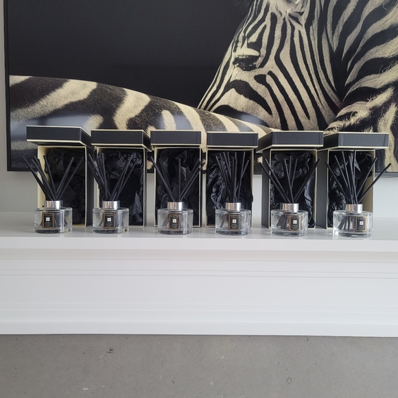 Jo Malone Empty diffuser for Decor with Box - Picture 5 of 11